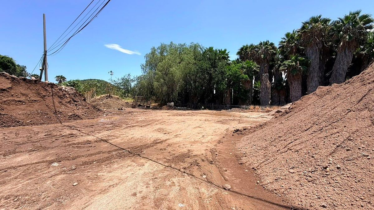 Terreno comercial en San Antonio Tlayacapan, Chapala, foto 3 de 9