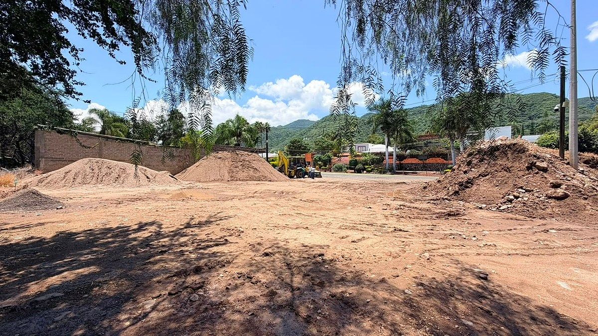 Terreno comercial en San Antonio Tlayacapan, Chapala, foto 5 de 9