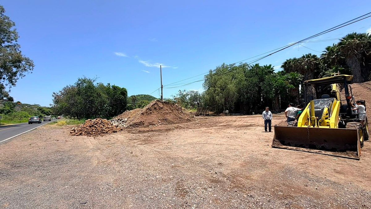 Terreno comercial en San Antonio Tlayacapan, Chapala, foto 6 de 9