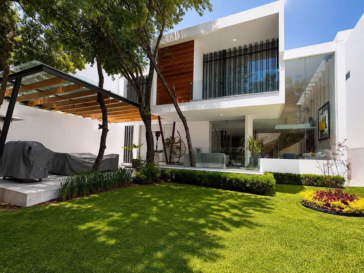 Casa en Condado de Sayavedra, Atizapán de Zaragoza, foto 42 de 42