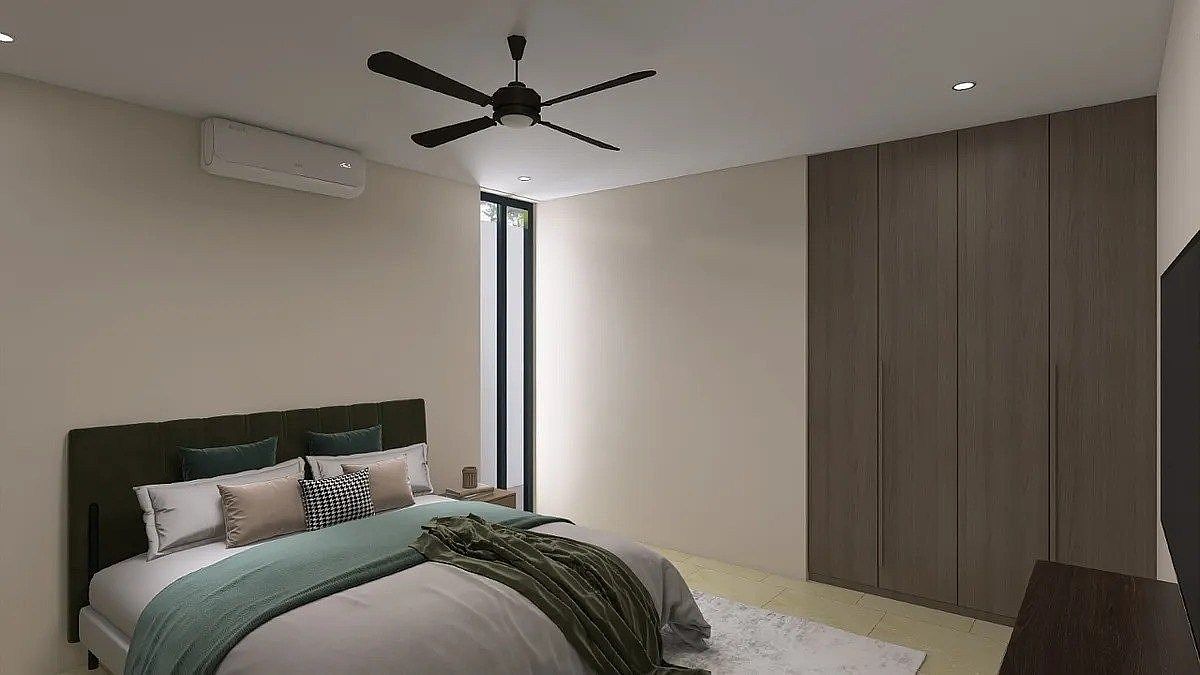Casa em Dzityá, Mérida, foto 7 de 7