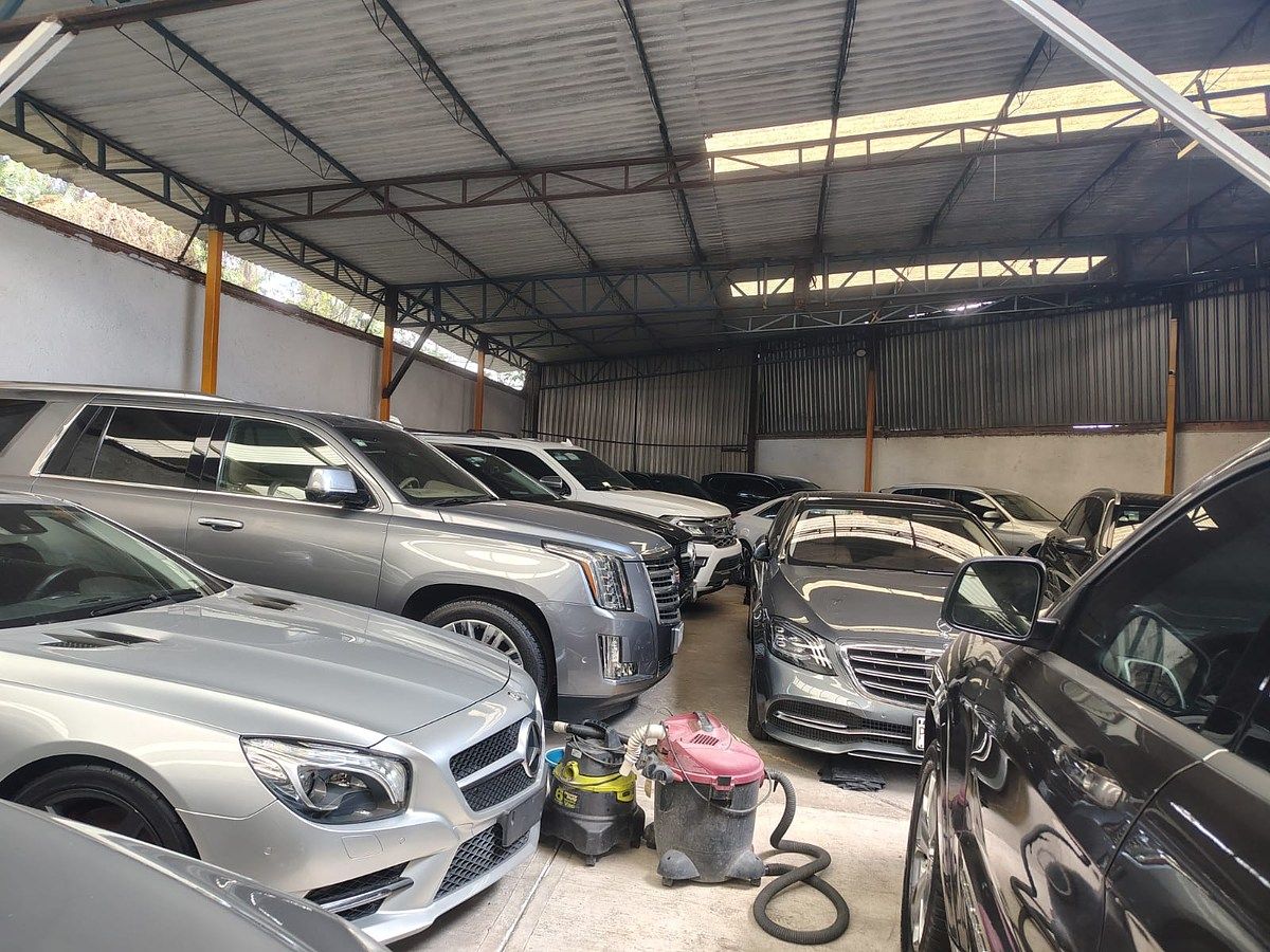 Lote em San Miguel Xochimanga, Atizapán de Zaragoza, foto 12 de 17