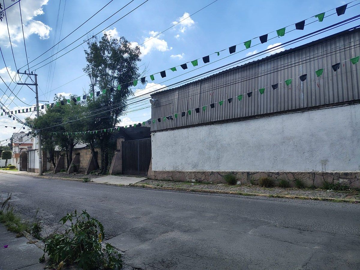 Lote em San Miguel Xochimanga, Atizapán de Zaragoza, foto 16 de 17