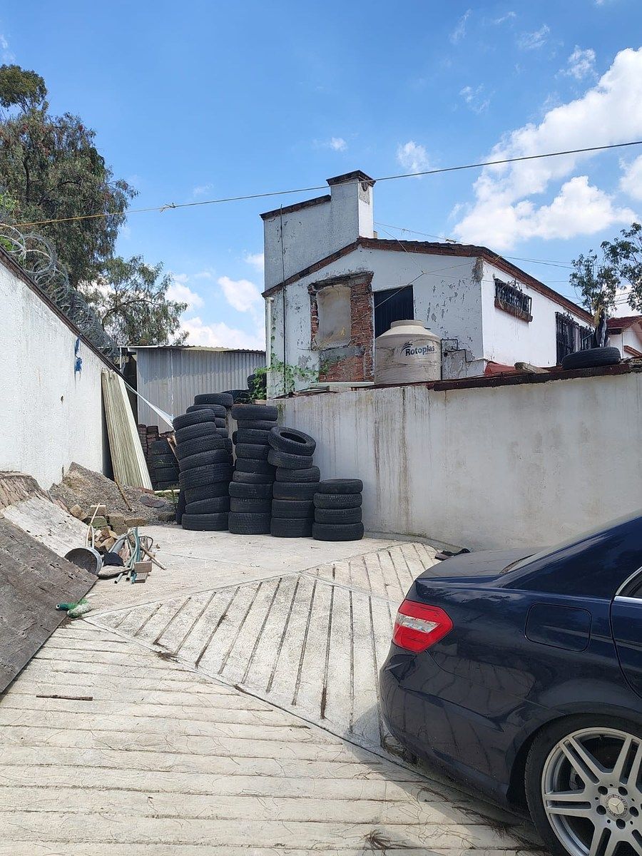 Lote em San Miguel Xochimanga, Atizapán de Zaragoza, foto 15 de 17