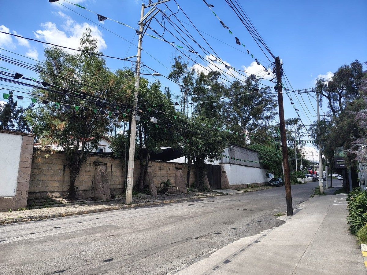 Lote em San Miguel Xochimanga, Atizapán de Zaragoza, foto 17 de 17