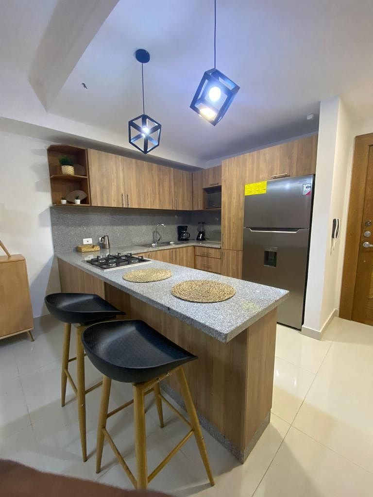 Apartamento en Mirador Norte, Santo Domingo Centro (Distrito Nacional), foto 6 de 12