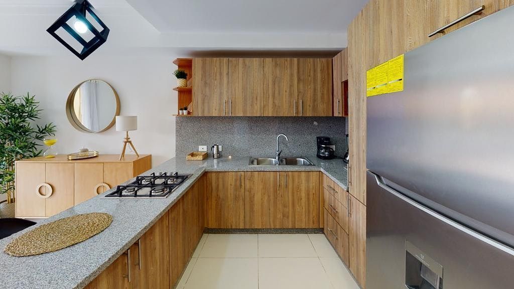 Apartamento en Mirador Norte, Santo Domingo Centro (Distrito Nacional), foto 7 de 12