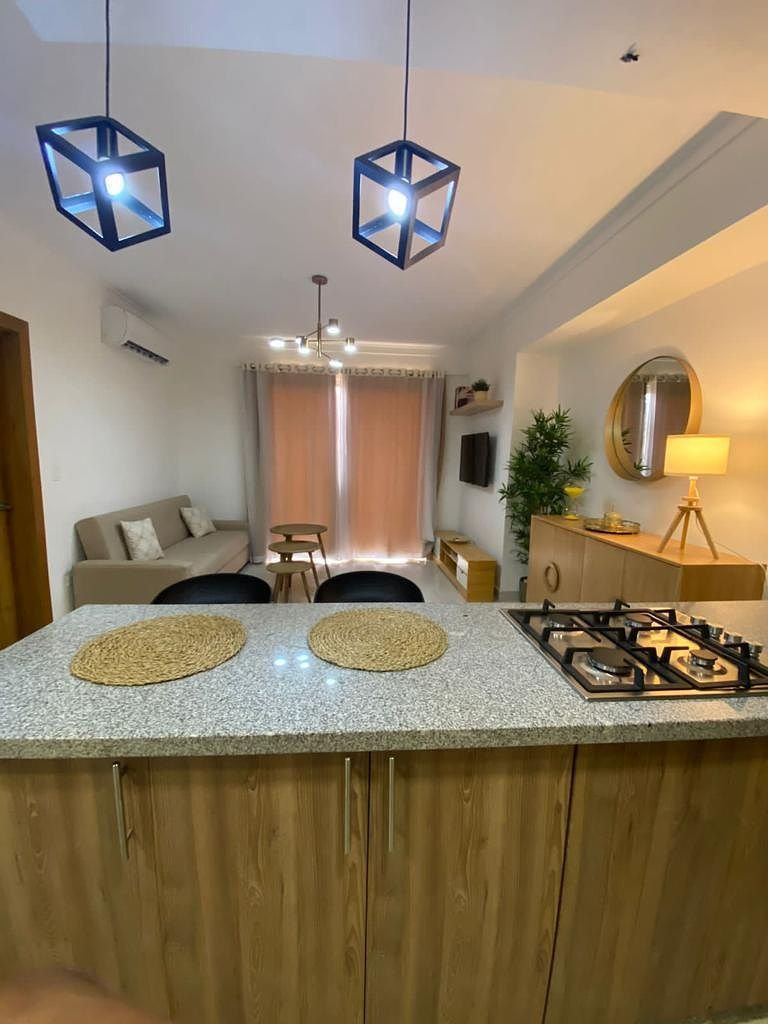 Apartamento en Mirador Norte, Santo Domingo Centro (Distrito Nacional), foto 8 de 12
