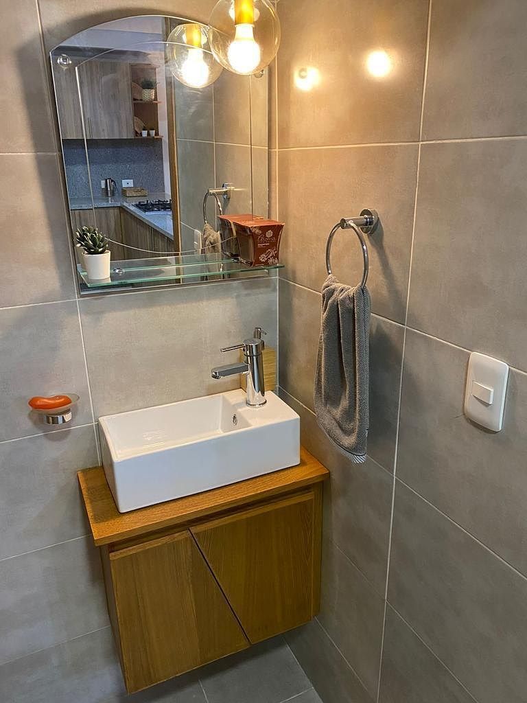 Apartamento en Mirador Norte, Santo Domingo Centro (Distrito Nacional), foto 9 de 12