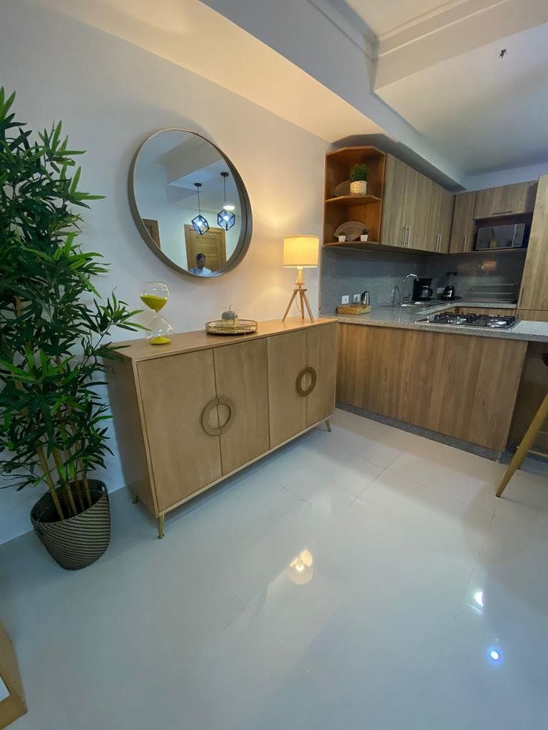 Apartamento en Mirador Norte, Santo Domingo Centro (Distrito Nacional), foto 10 de 12