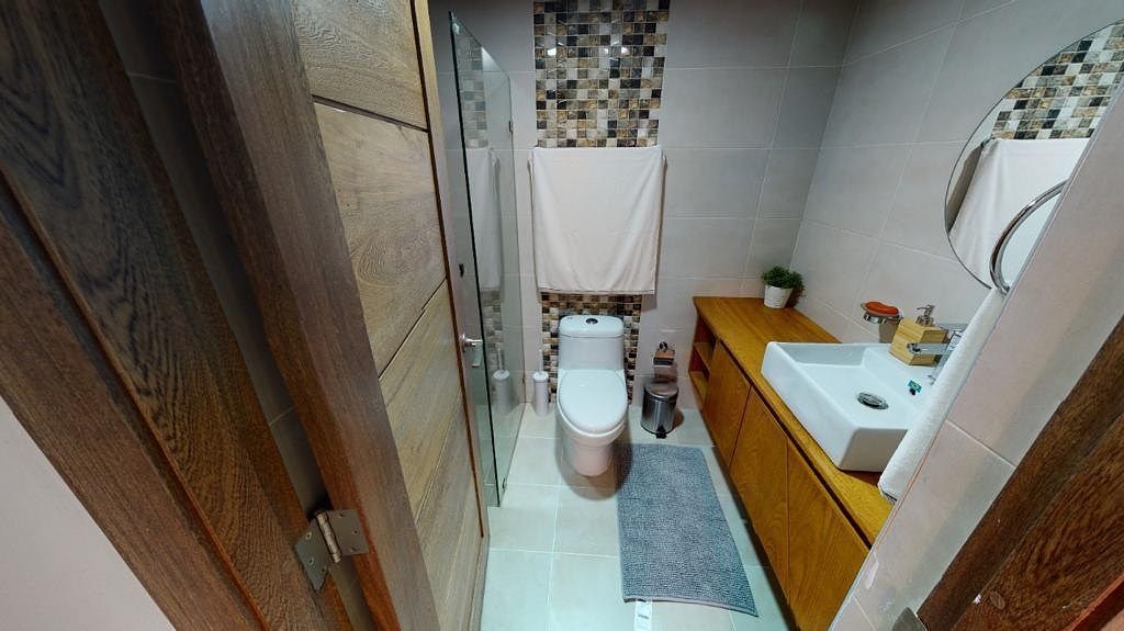Apartamento en Mirador Norte, Santo Domingo Centro (Distrito Nacional), foto 12 de 12