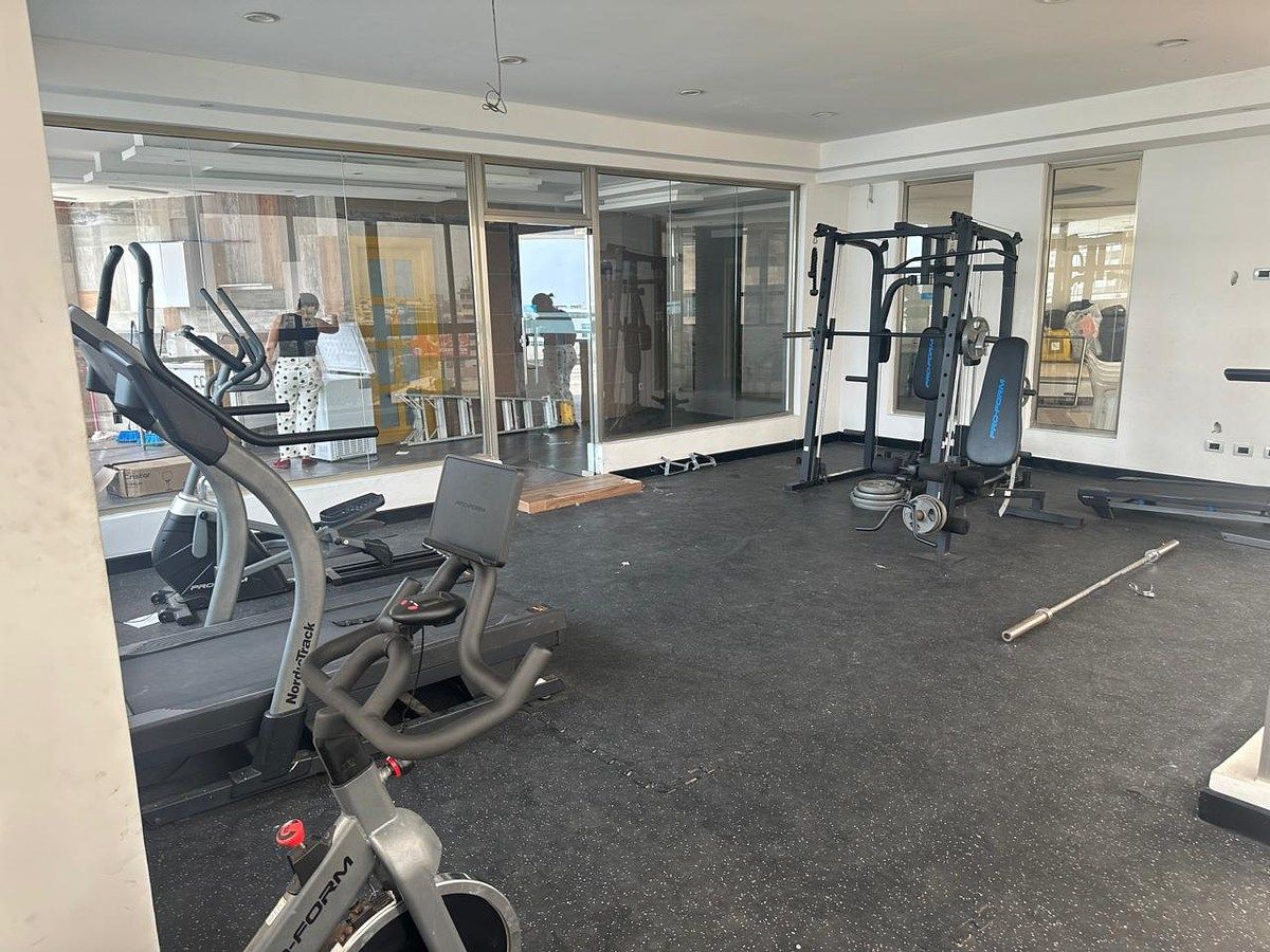 Apartamento en Mirador Norte, Santo Domingo Centro (Distrito Nacional), foto 11 de 12