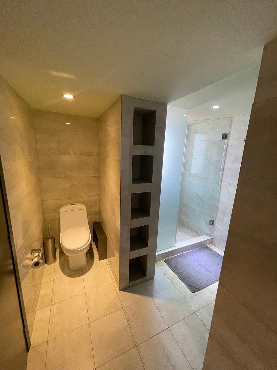 Apartamento em Polanco IV Sección, Miguel Hidalgo, foto 24 de 36