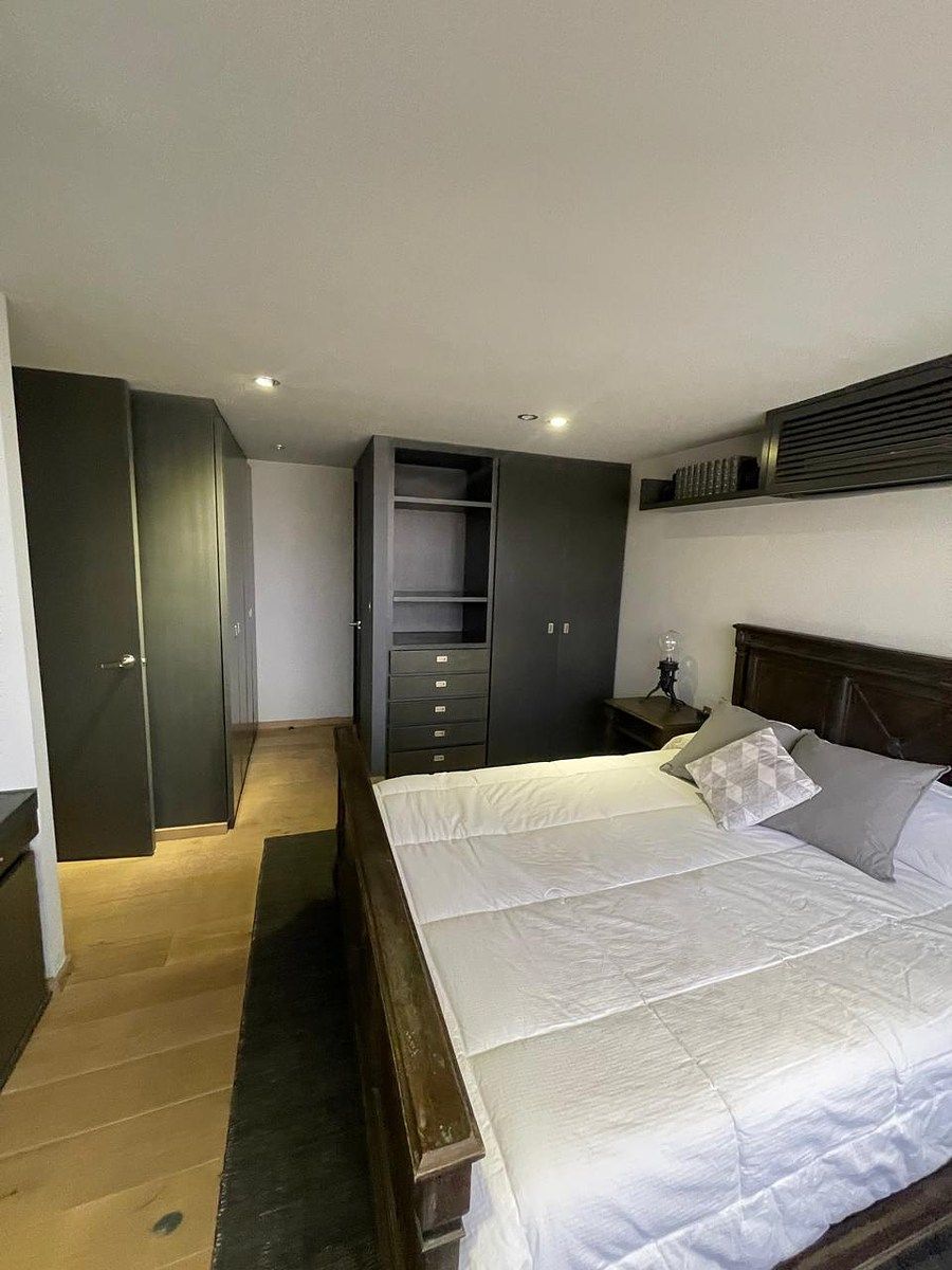 Apartamento em Polanco IV Sección, Miguel Hidalgo, foto 21 de 36