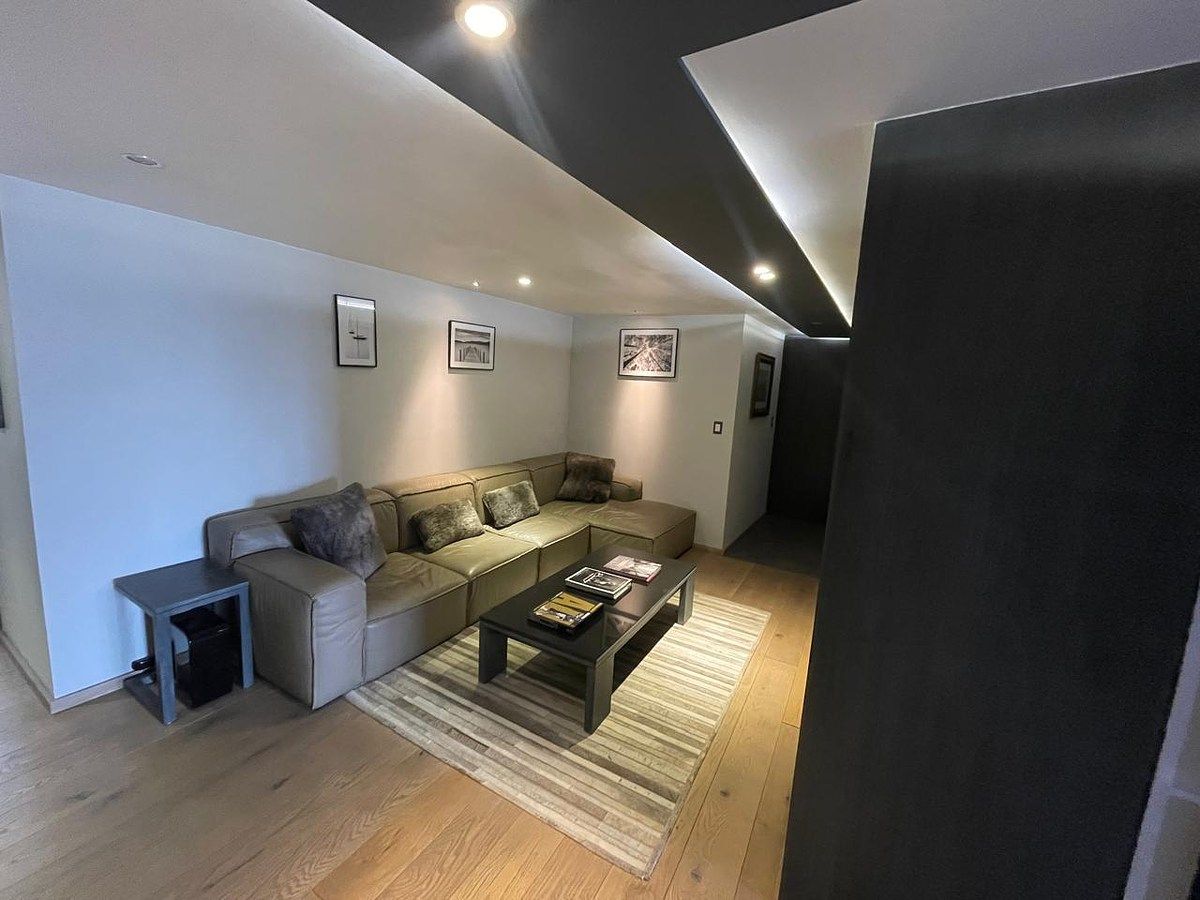 Departamento para alugar em Polanco, foto 1 de 36