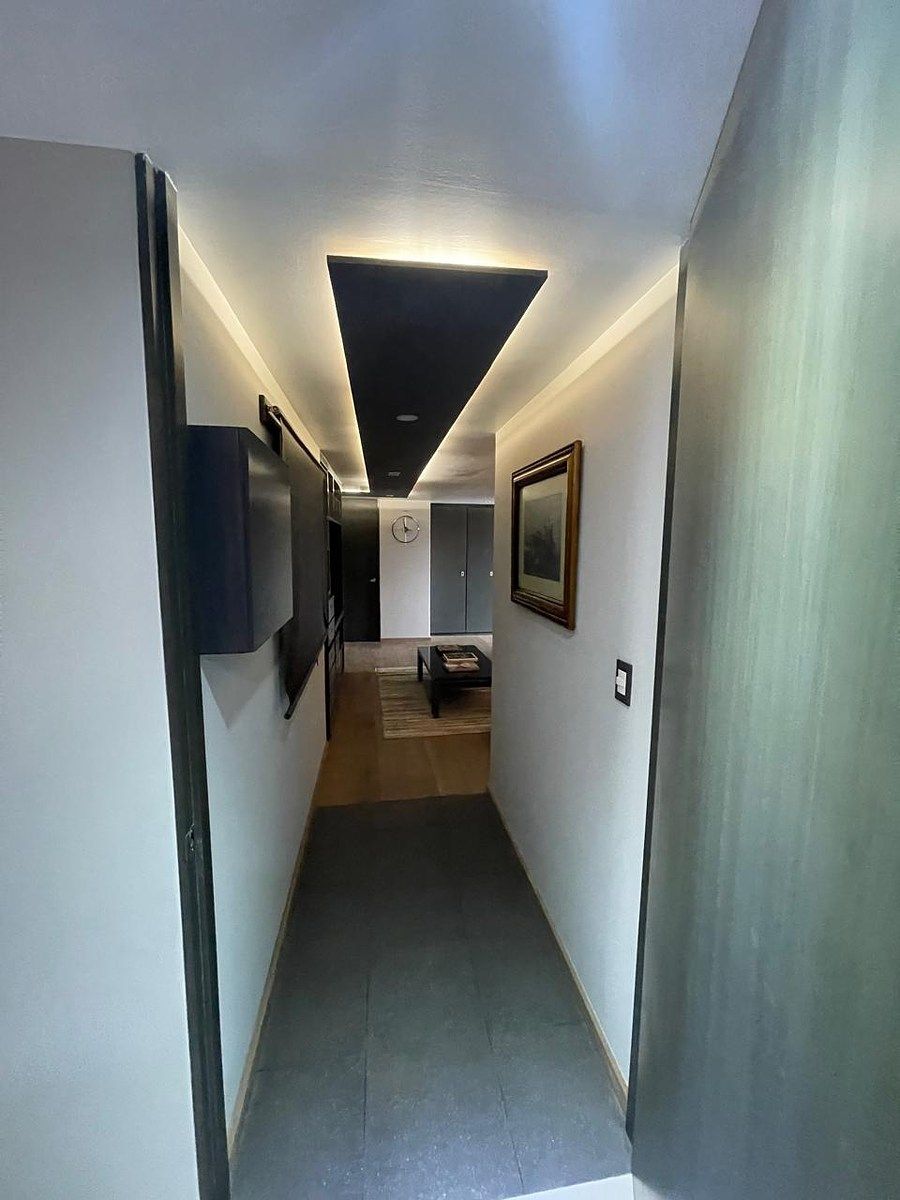 Apartamento em Polanco IV Sección, Miguel Hidalgo, foto 25 de 36