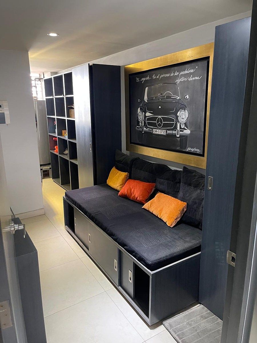 Apartamento em Polanco IV Sección, Miguel Hidalgo, foto 26 de 36
