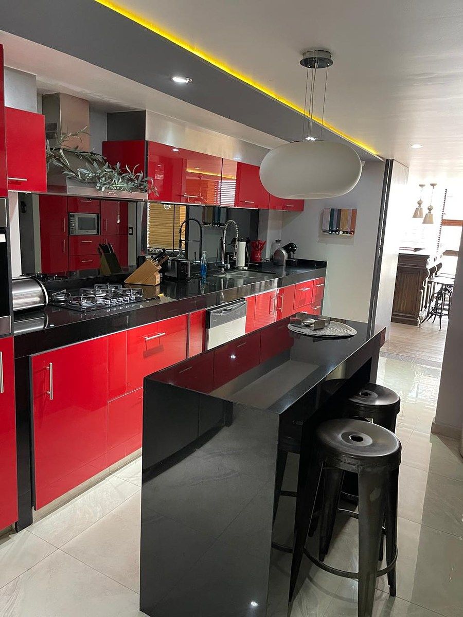 Apartamento em Polanco IV Sección, Miguel Hidalgo, foto 7 de 36
