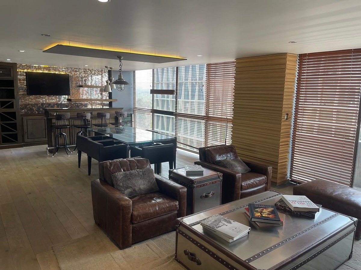 Apartamento em Polanco IV Sección, Miguel Hidalgo, foto 3 de 36