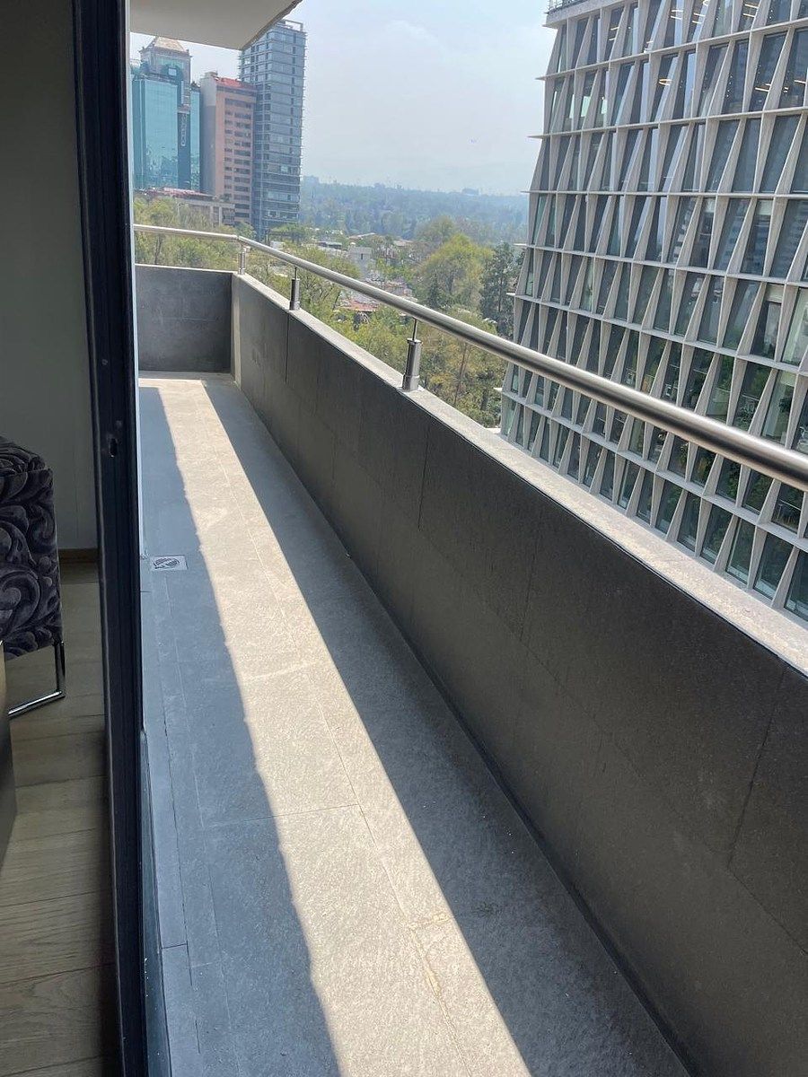 Apartamento em Polanco IV Sección, Miguel Hidalgo, foto 33 de 36