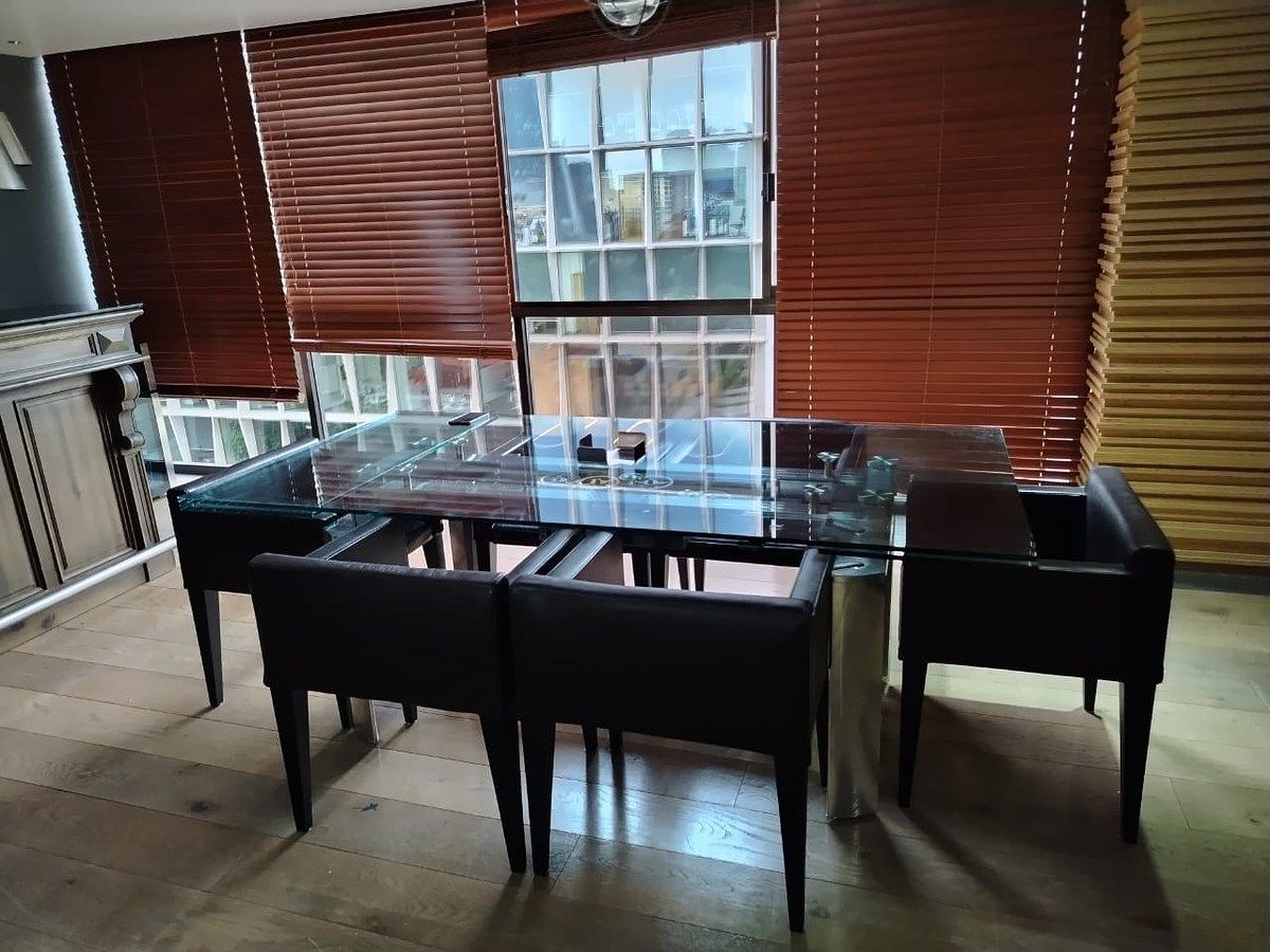 Apartamento em Polanco IV Sección, Miguel Hidalgo, foto 12 de 36