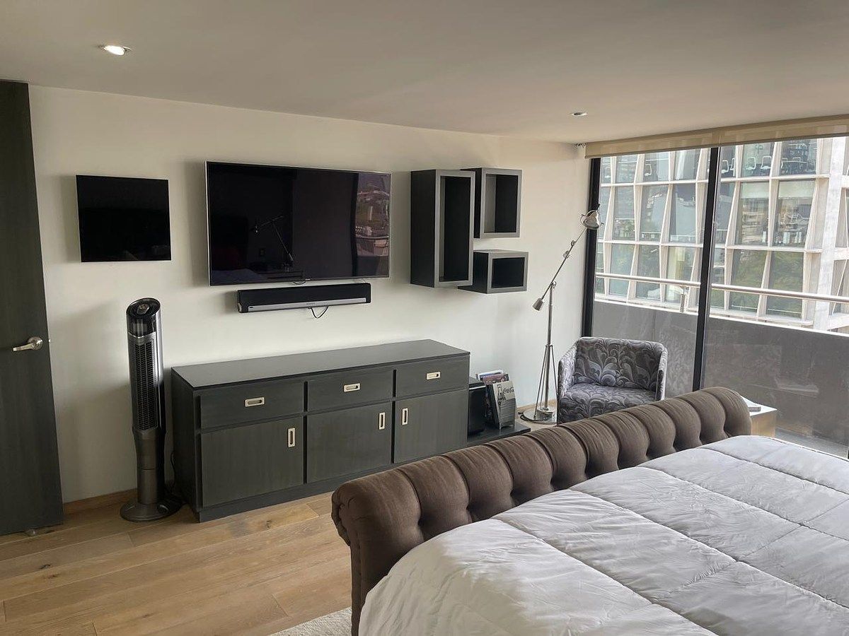 Apartamento em Polanco IV Sección, Miguel Hidalgo, foto 29 de 36