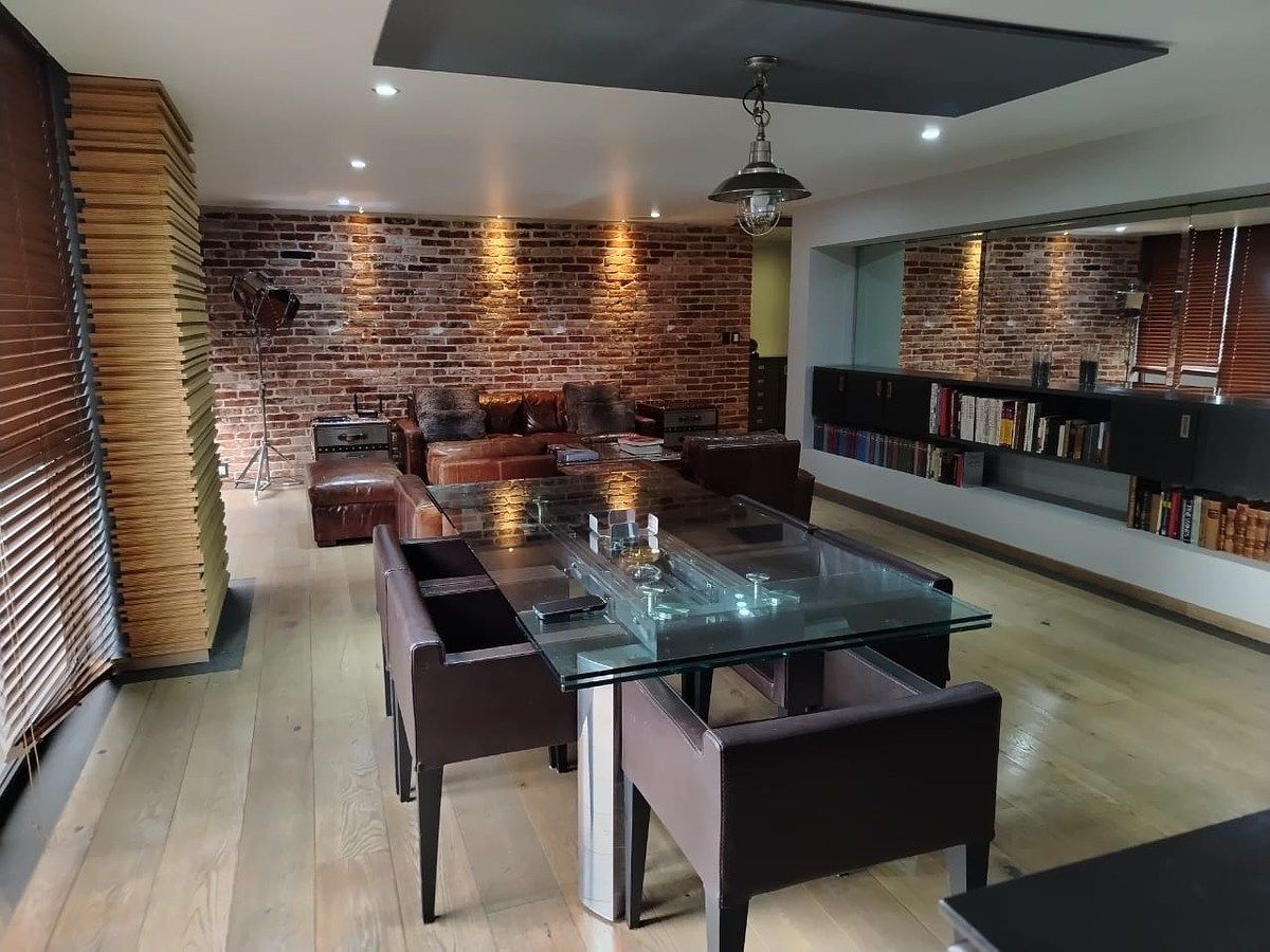 Apartamento em Polanco IV Sección, Miguel Hidalgo, foto 14 de 36