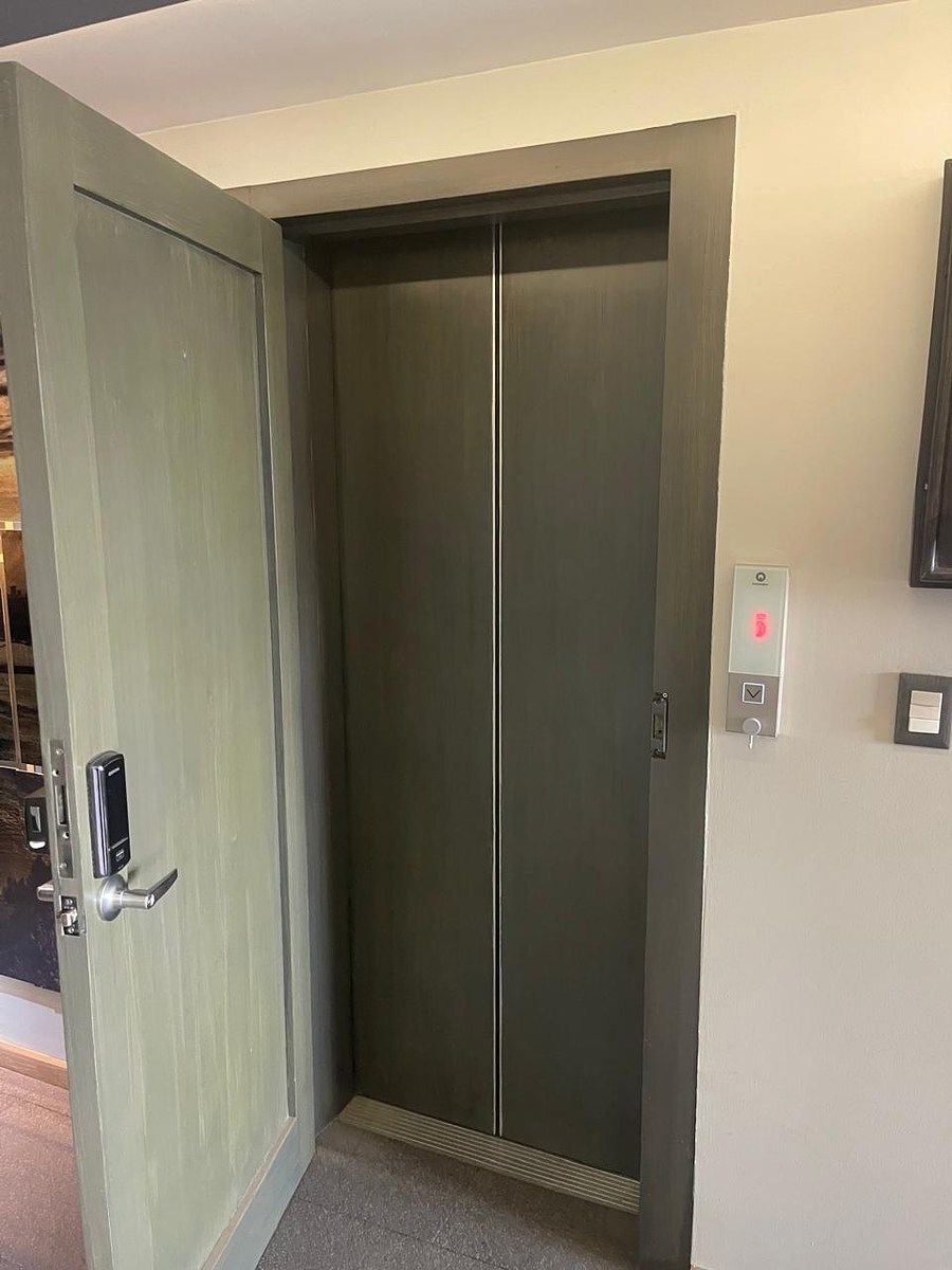 Apartamento em Polanco IV Sección, Miguel Hidalgo, foto 34 de 36