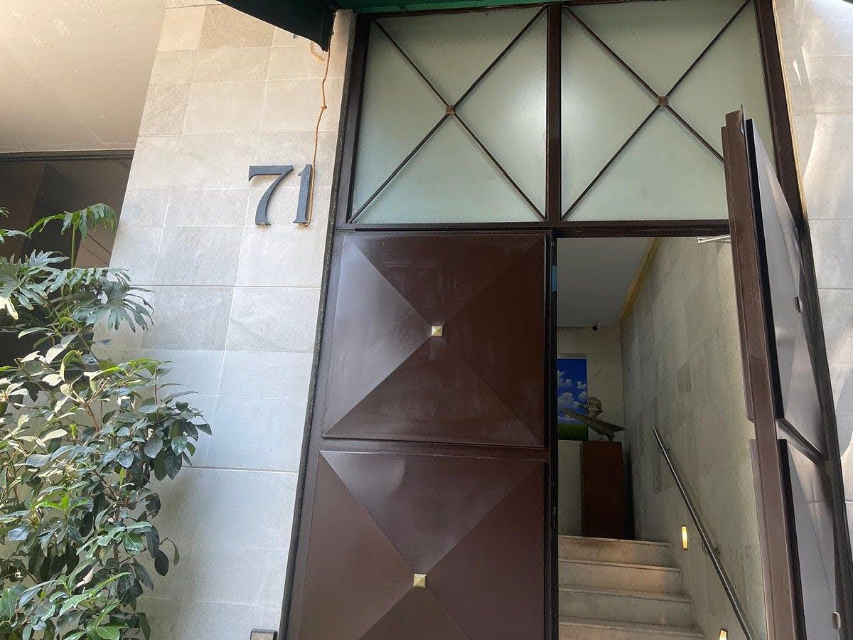 Apartamento em Polanco IV Sección, Miguel Hidalgo, foto 36 de 36