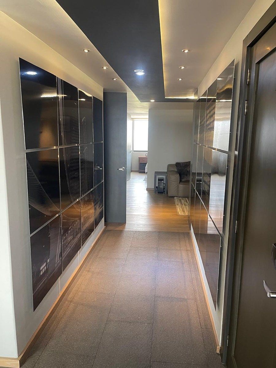 Apartamento em Polanco IV Sección, Miguel Hidalgo, foto 35 de 36