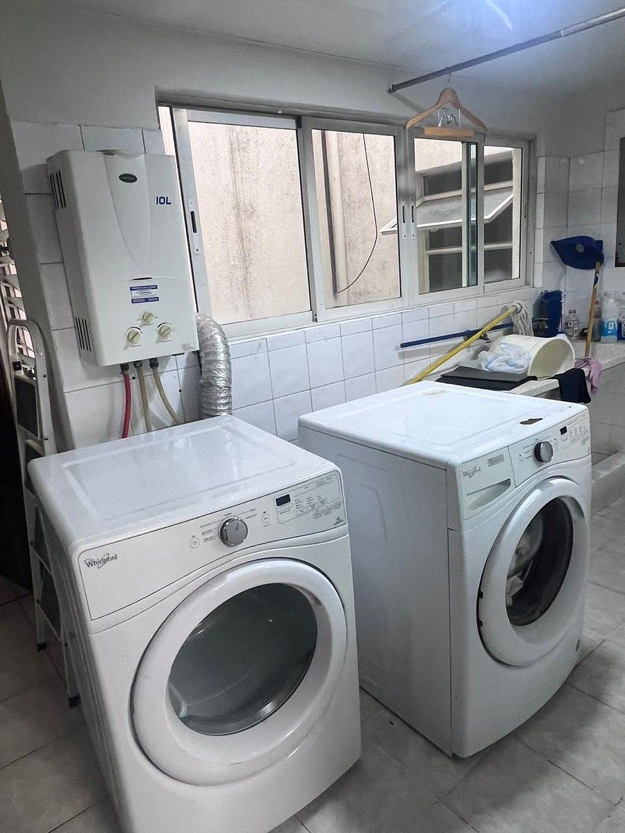 Apartamento en Piantini, Santo Domingo Centro (Distrito Nacional), foto 8 de 17