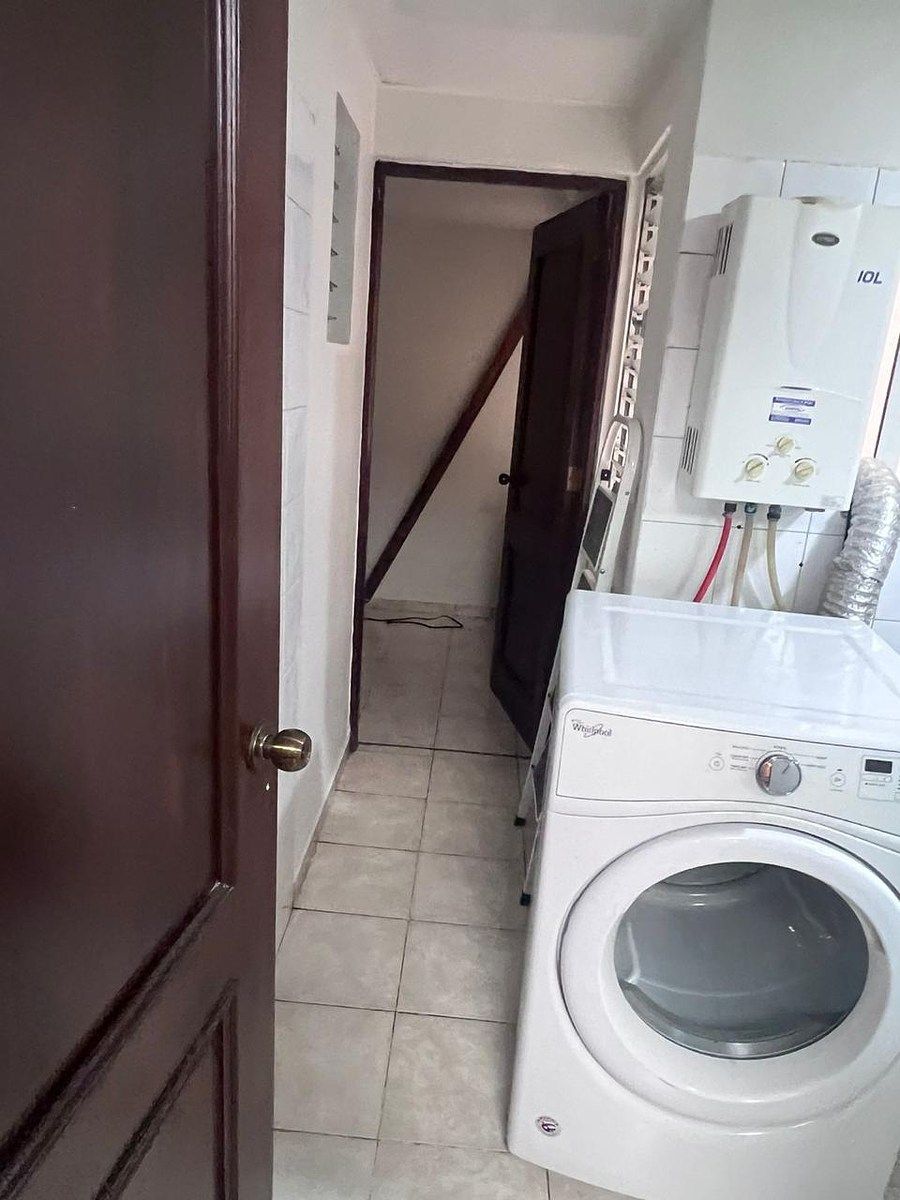 Apartamento en Piantini, Santo Domingo Centro (Distrito Nacional), foto 9 de 17
