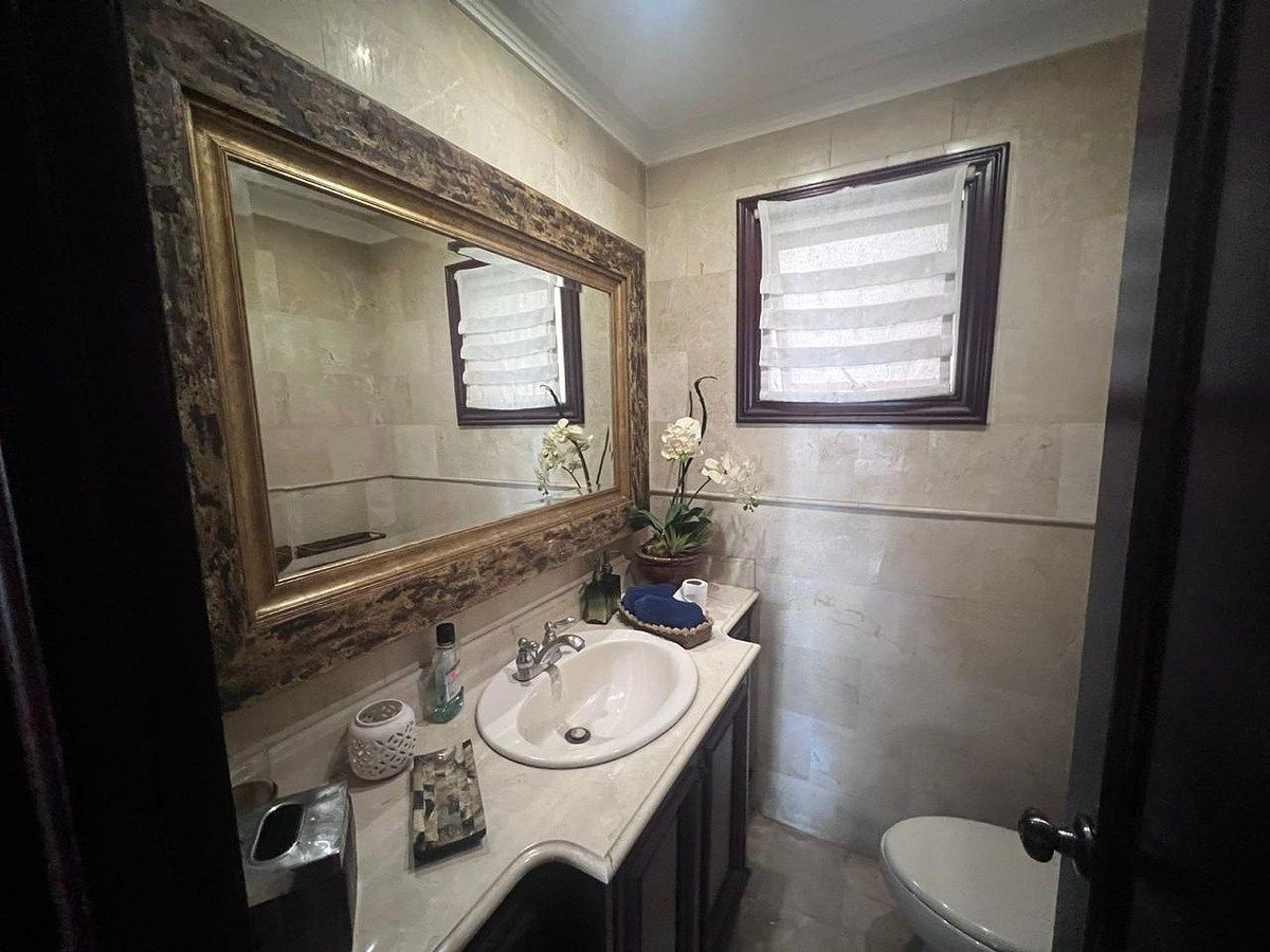 Apartamento en Piantini, foto 4