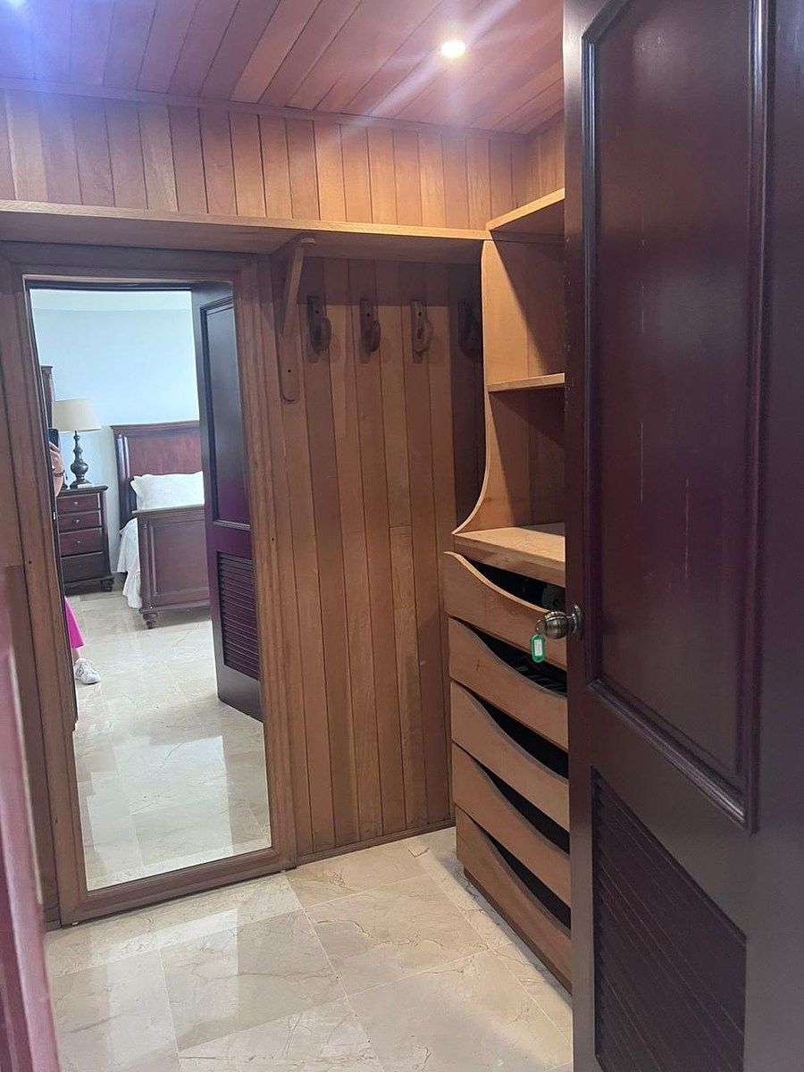 Apartamento en Piantini, Santo Domingo Centro (Distrito Nacional), foto 10 de 17