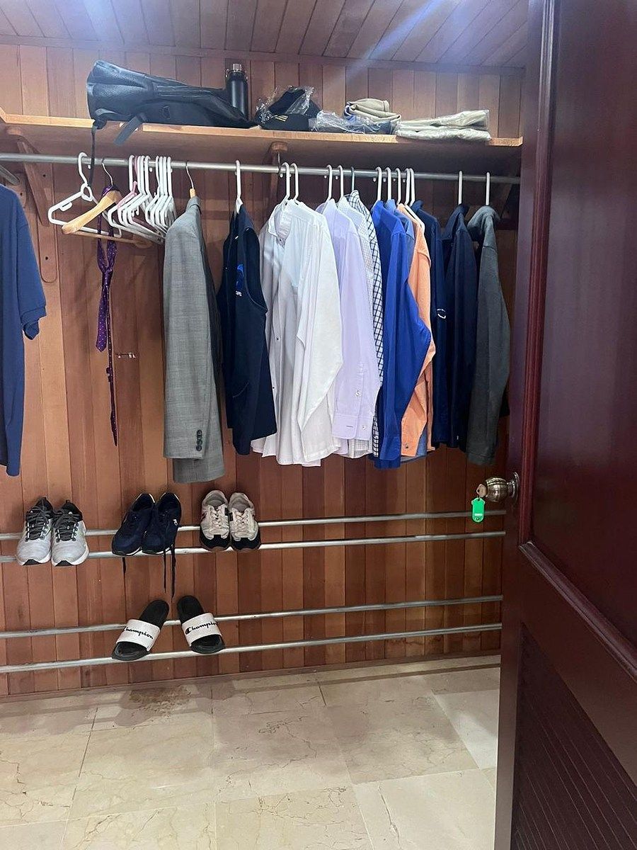 Apartamento en Piantini, foto 5