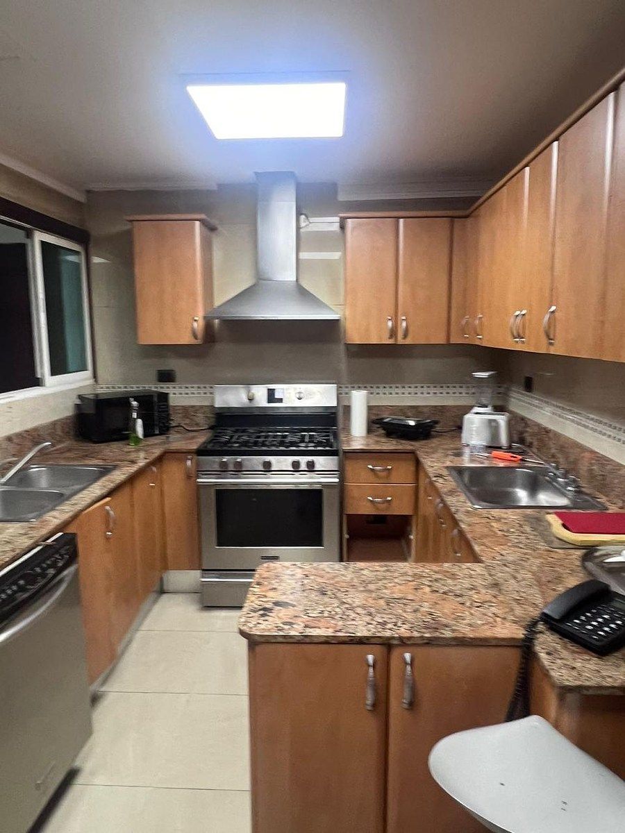 Apartamento en Piantini, foto 2