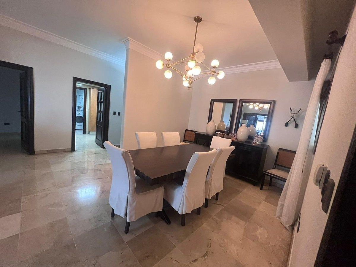 Apartamento en Piantini, Santo Domingo Centro (Distrito Nacional), foto 12 de 17