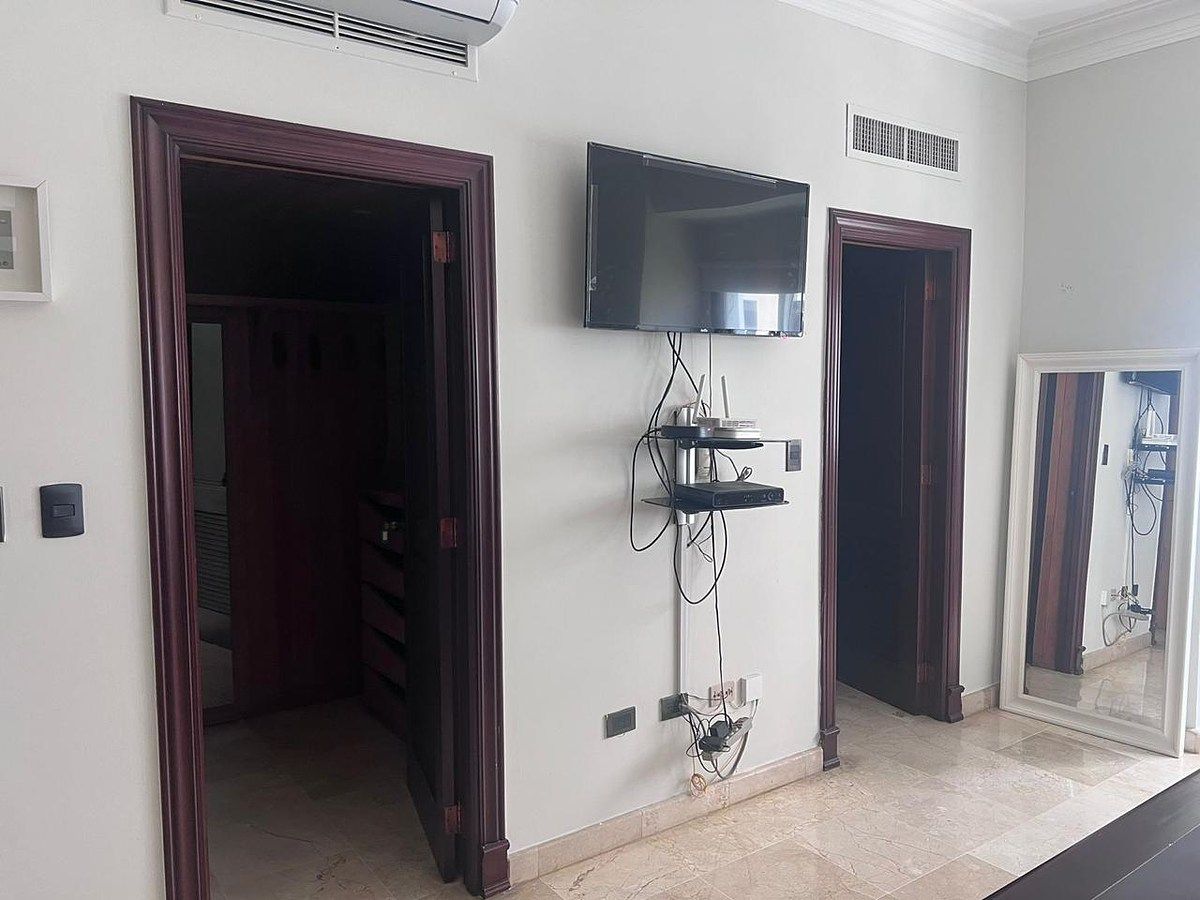 Apartamento en Piantini, Santo Domingo Centro (Distrito Nacional), foto 7 de 17