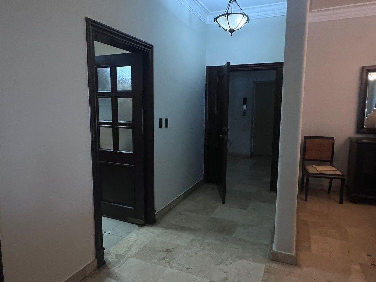 Apartamento en Piantini, Santo Domingo Centro (Distrito Nacional), foto 14 de 17
