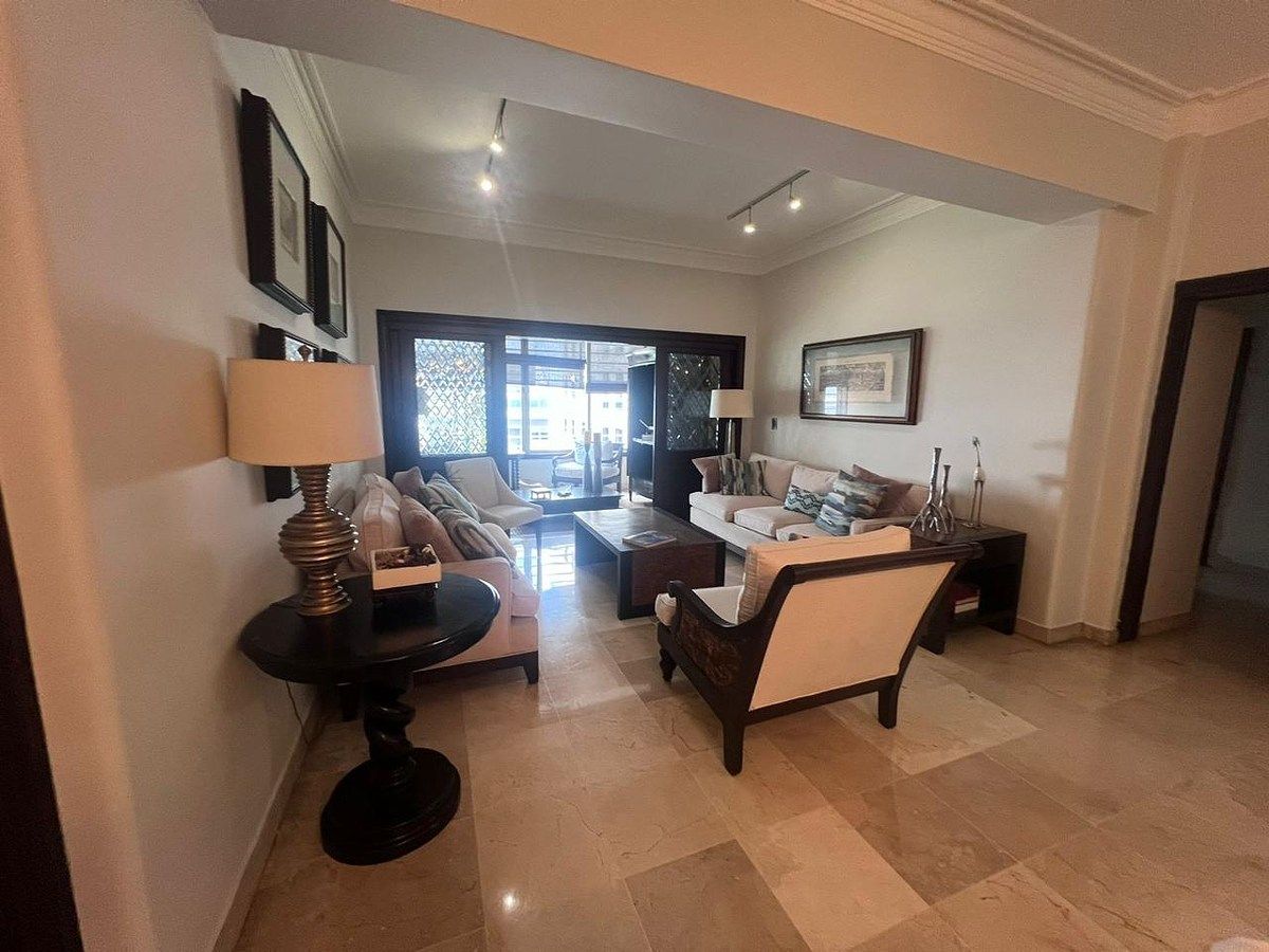 Apartamento en Piantini, Santo Domingo Centro (Distrito Nacional), foto 15 de 17