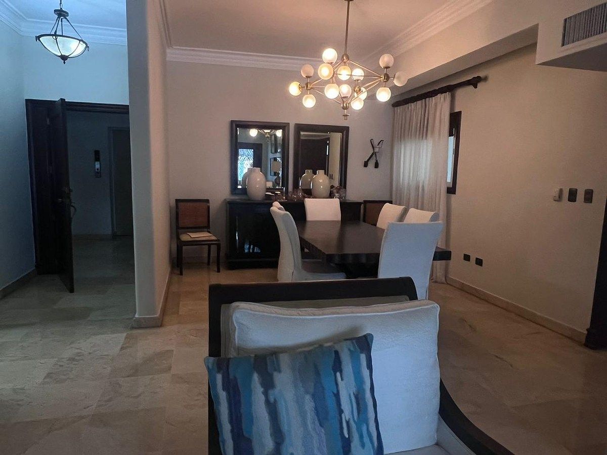 Apartamento en Piantini, Santo Domingo Centro (Distrito Nacional), foto 16 de 17