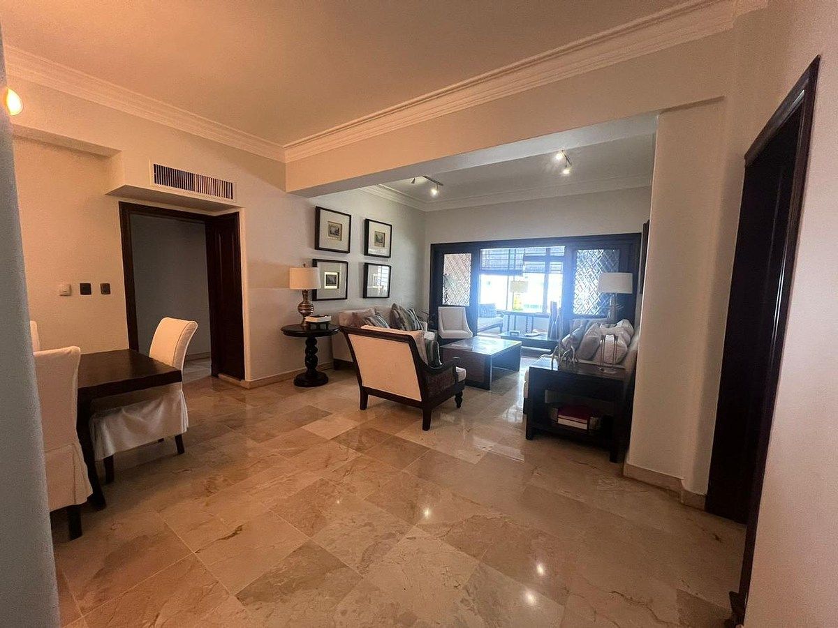 Apartamento en Piantini, Santo Domingo Centro (Distrito Nacional), foto 17 de 17
