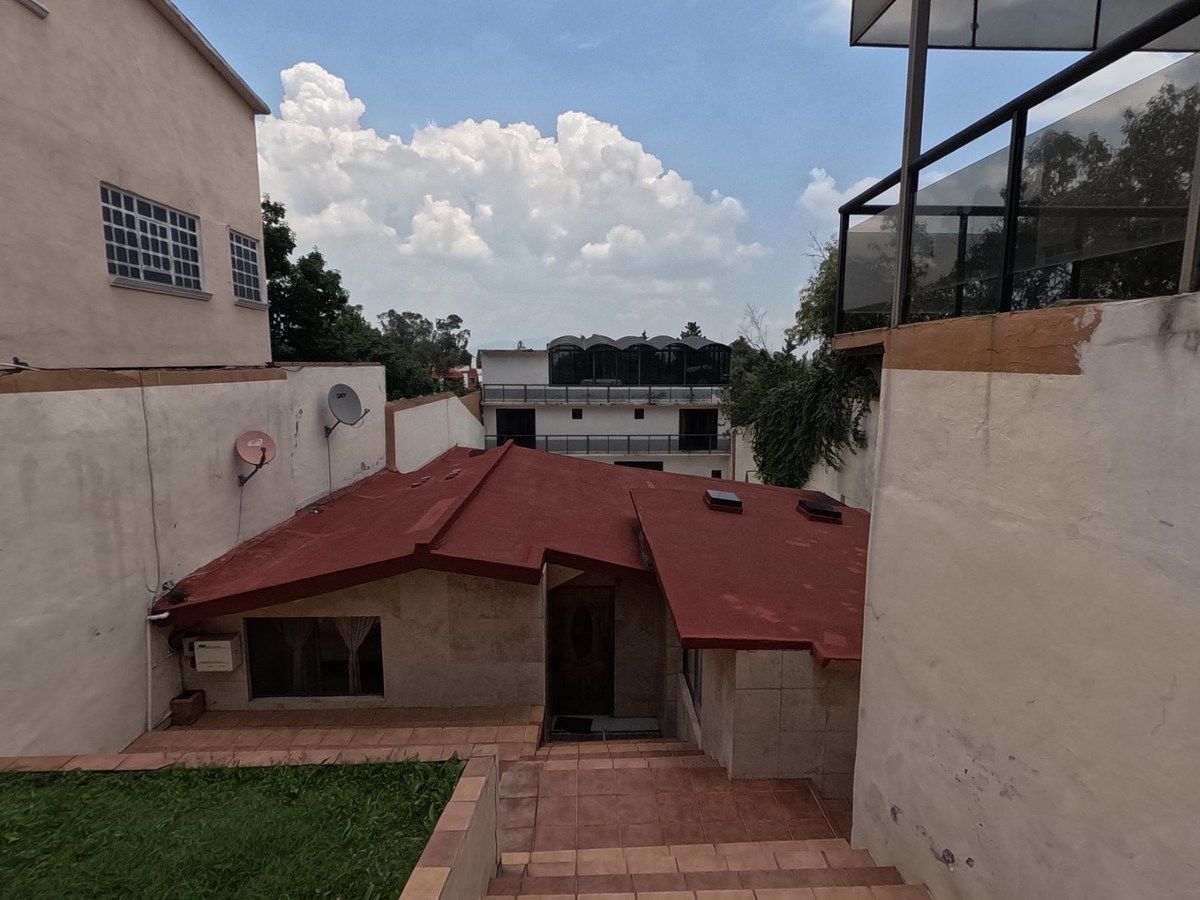 Casa en Bosques del Lago, Cuautitlán Izcalli, foto 2 de 30