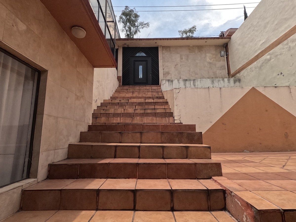 Casa en Bosques del Lago, Cuautitlán Izcalli, foto 3 de 30