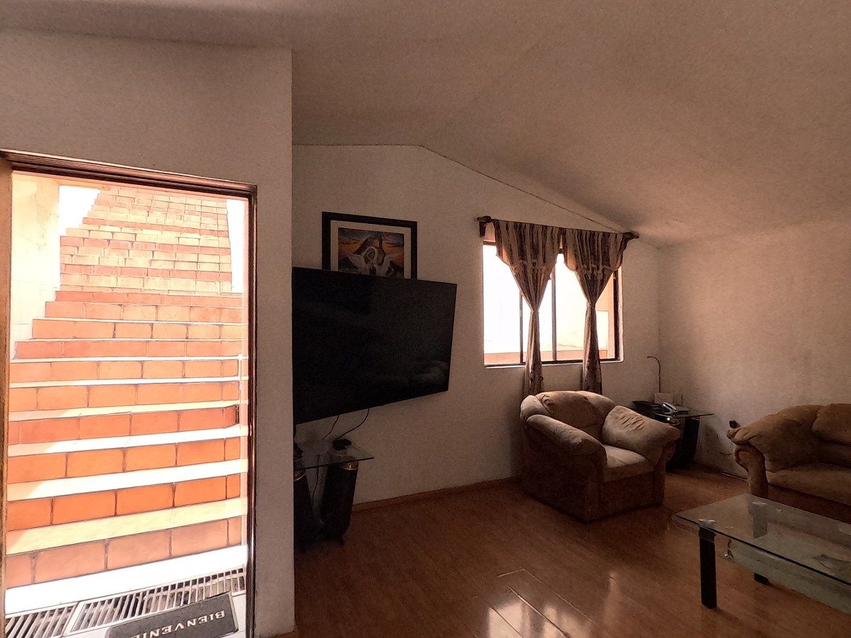 Casa en Bosques del Lago, Cuautitlán Izcalli, foto 4 de 30