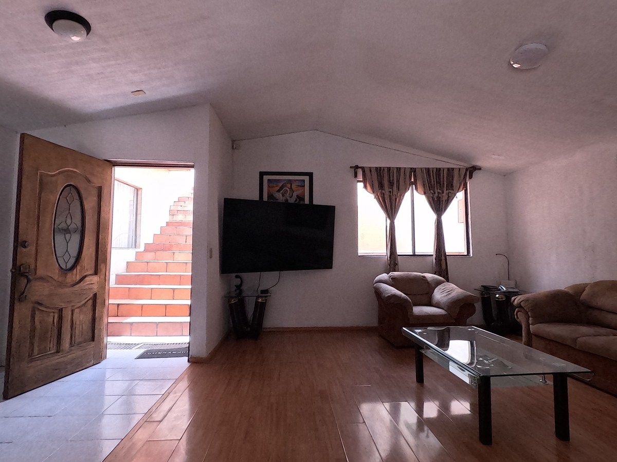 Casa en Bosques del Lago, Cuautitlán Izcalli, foto 6 de 30
