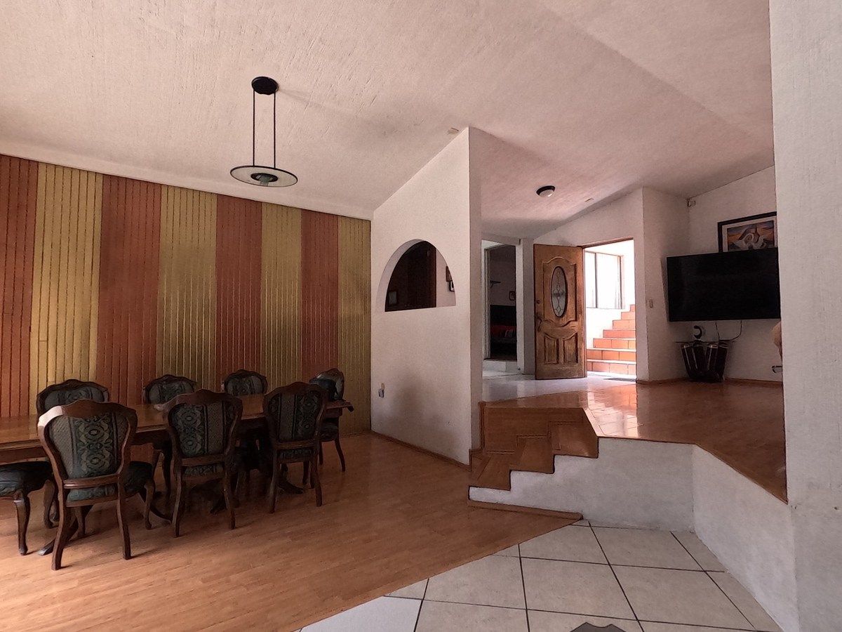 Casa en Bosques del Lago, Cuautitlán Izcalli, foto 5 de 30