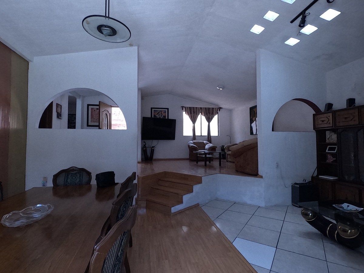 Casa en Bosques del Lago, Cuautitlán Izcalli, foto 7 de 30
