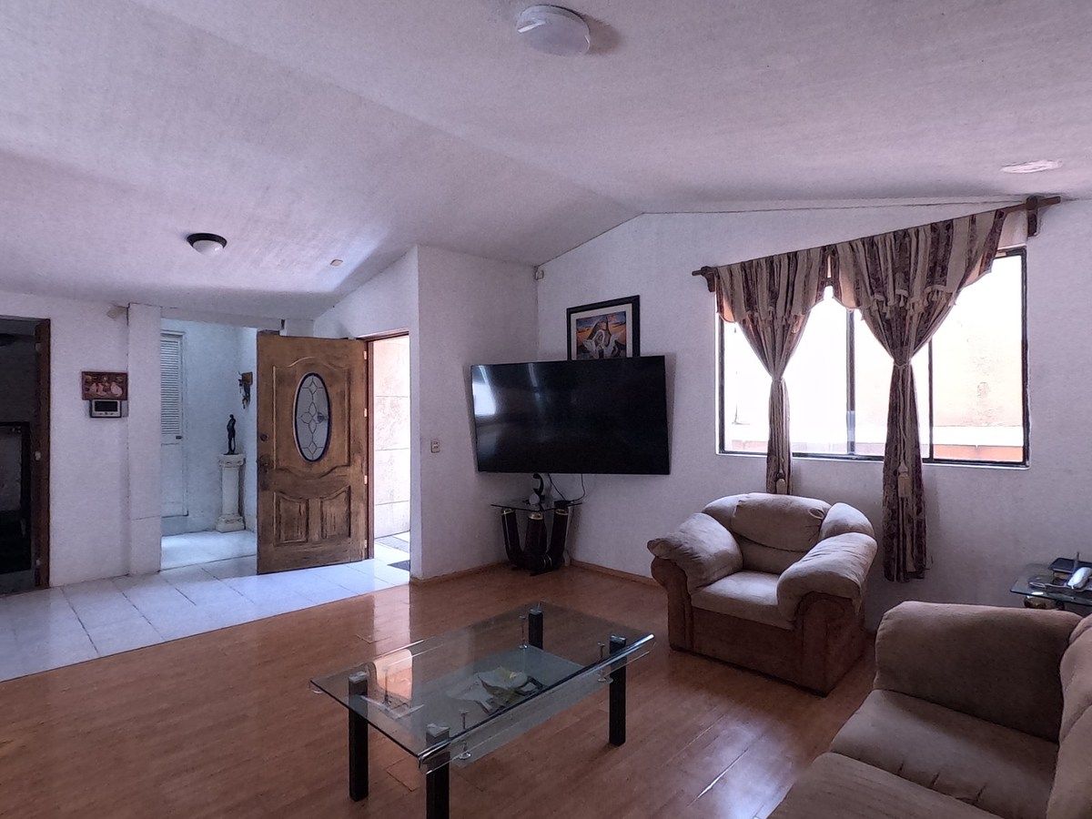 Casa en Bosques del Lago, Cuautitlán Izcalli, foto 26 de 30