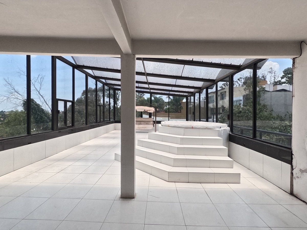 Casa en Bosques del Lago, Cuautitlán Izcalli, foto 18 de 30